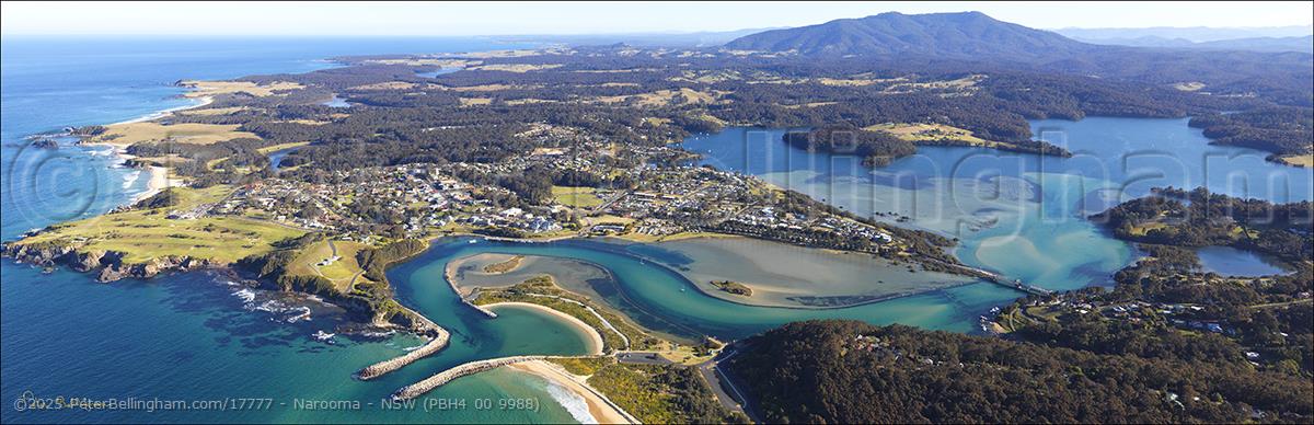 Peter Bellingham Photography Narooma - NSW (PBH4 00 9988)